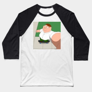 swag peter Baseball T-Shirt